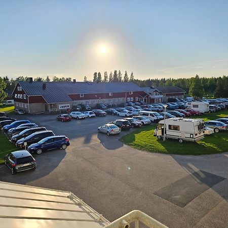 Pohjanranta Cottages Keminmaa Екстериор снимка
