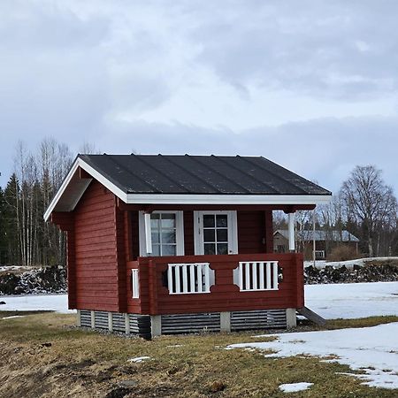 Pohjanranta Cottages Keminmaa Екстериор снимка