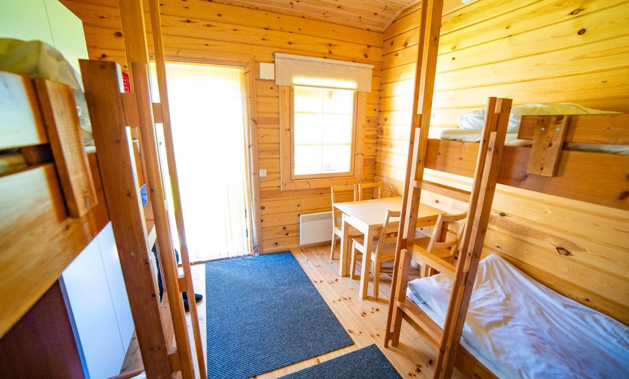 Pohjanranta Cottages Keminmaa Екстериор снимка