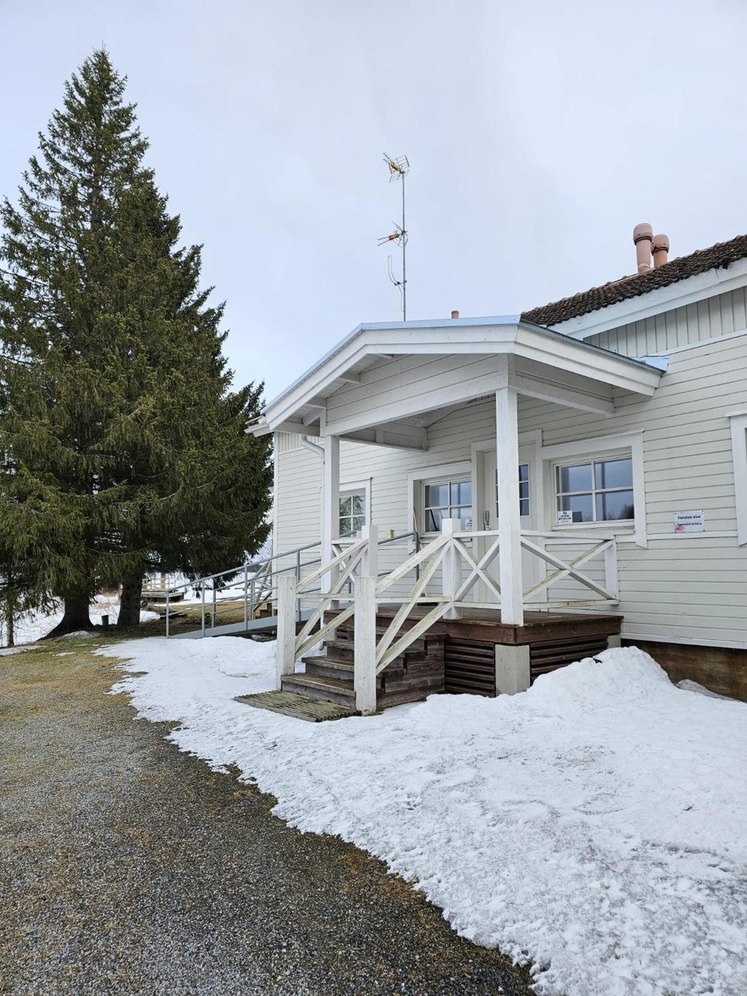 Pohjanranta Cottages Keminmaa Екстериор снимка