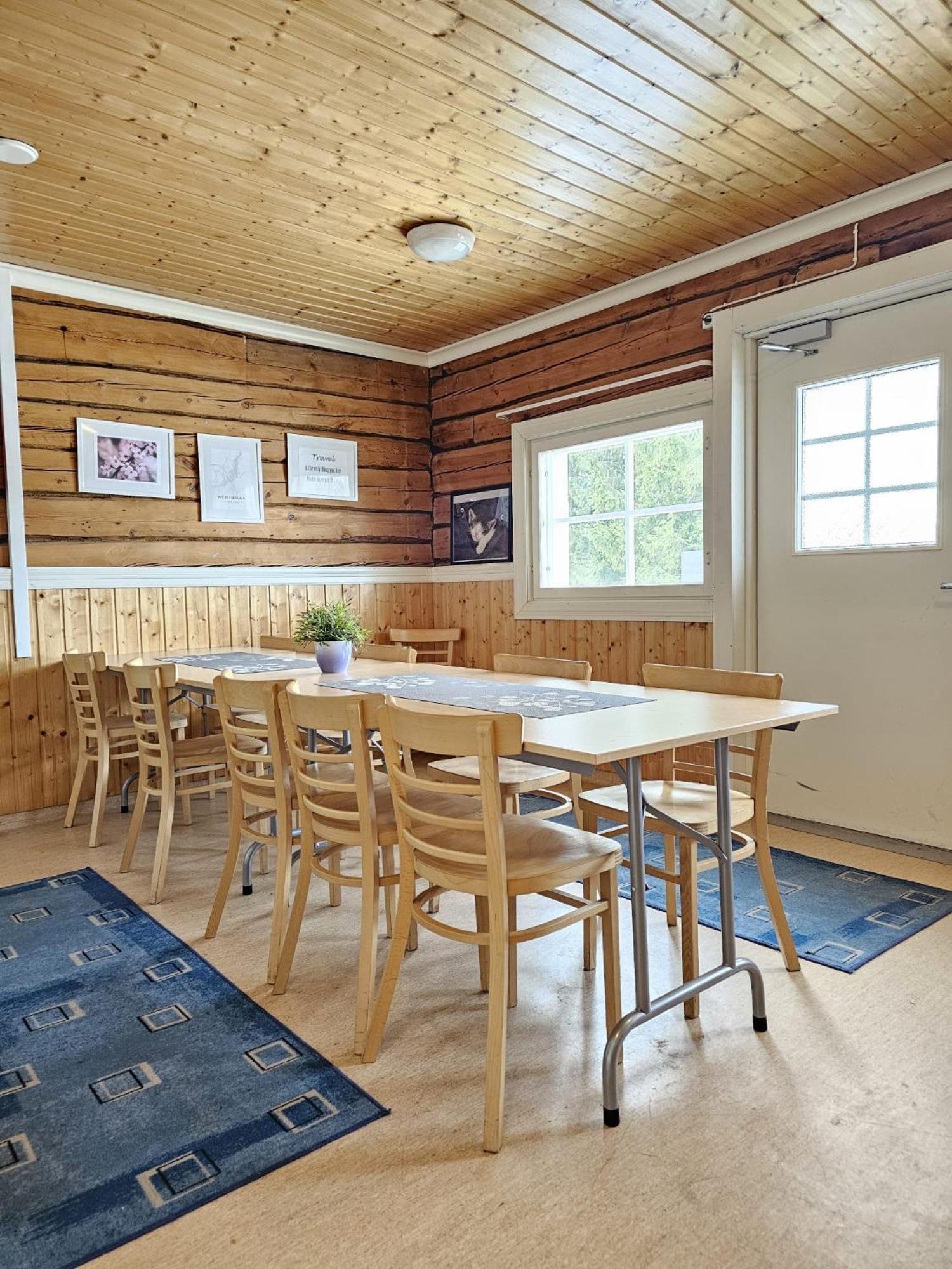Pohjanranta Cottages Keminmaa Екстериор снимка