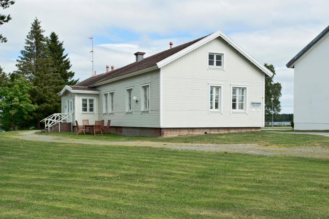 Pohjanranta Cottages Keminmaa Екстериор снимка